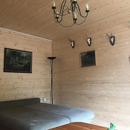 Kerekerdo Varazs-lak Apartment *