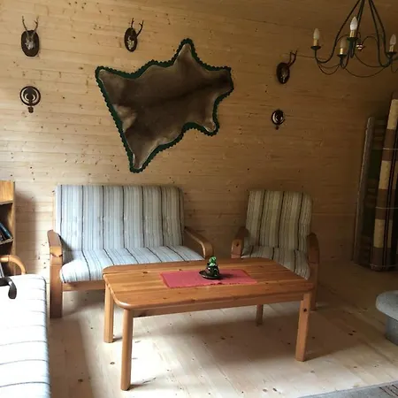 Apartment Kerekerdo Varazs-lak *