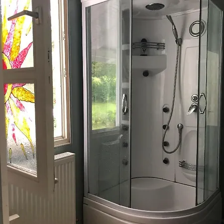Kerekerdo Varazs-lak Apartment *