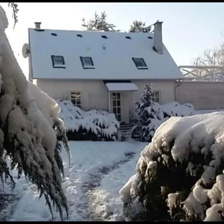 Kerekerdo Varazs-lak *