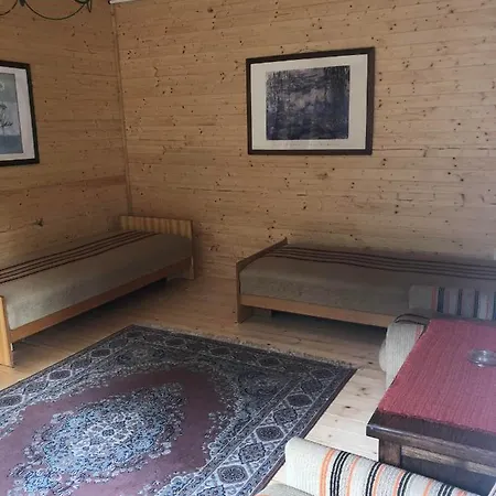 Kerekerdo Varazs-lak *