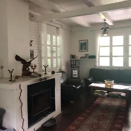 Apartment Kerekerdo Varazs-lak *